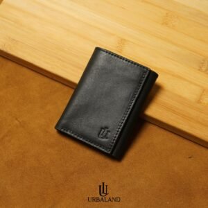 Premium Quality Magnetic Long Leather Wallet | JP Wallet 86 A