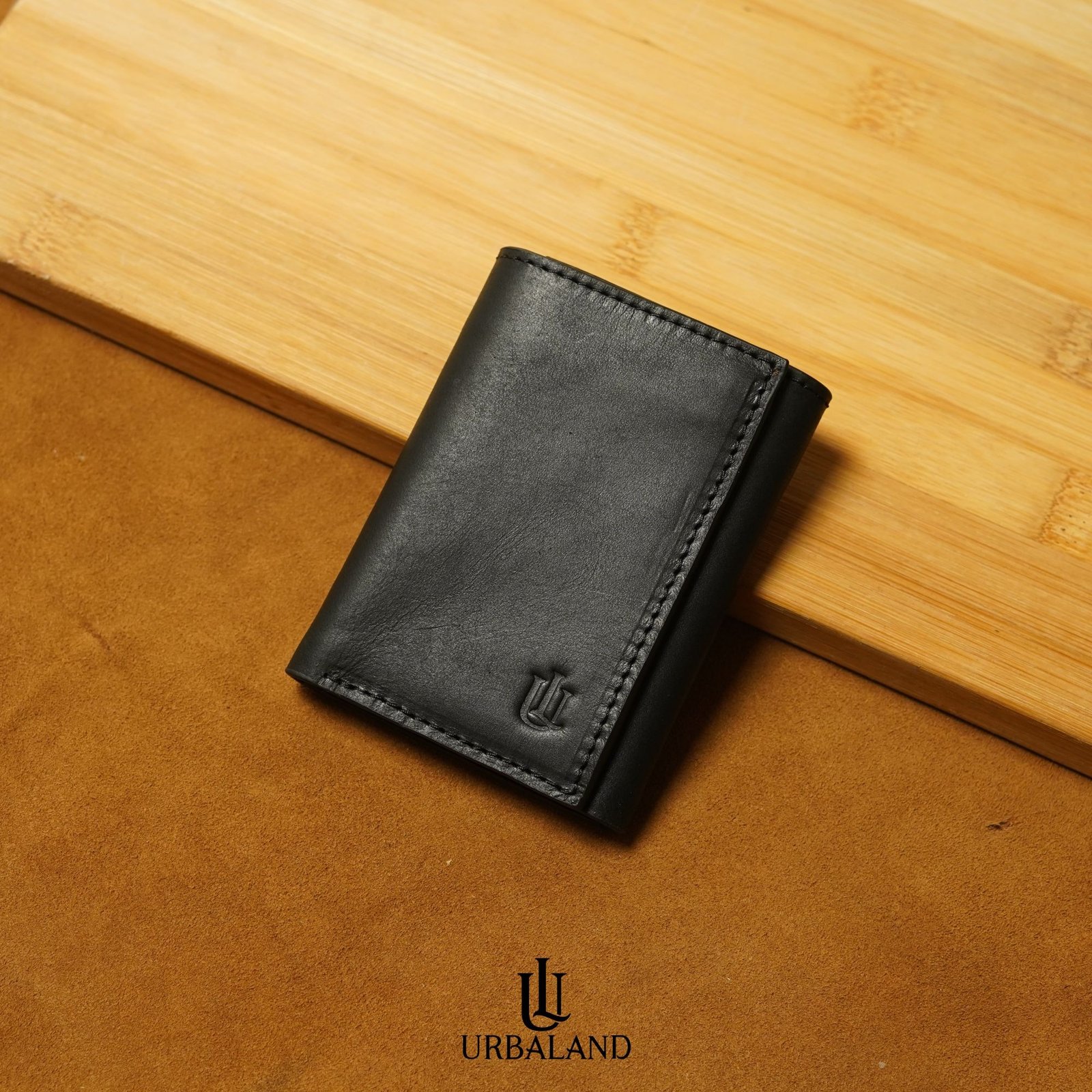 Premium Quality Magnetic Long Leather Wallet | JP Wallet 86 A