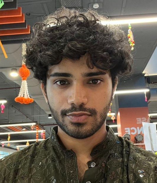 Mahmudul Karim