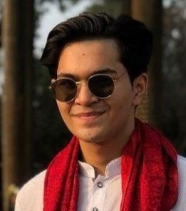 Rakib Hasan