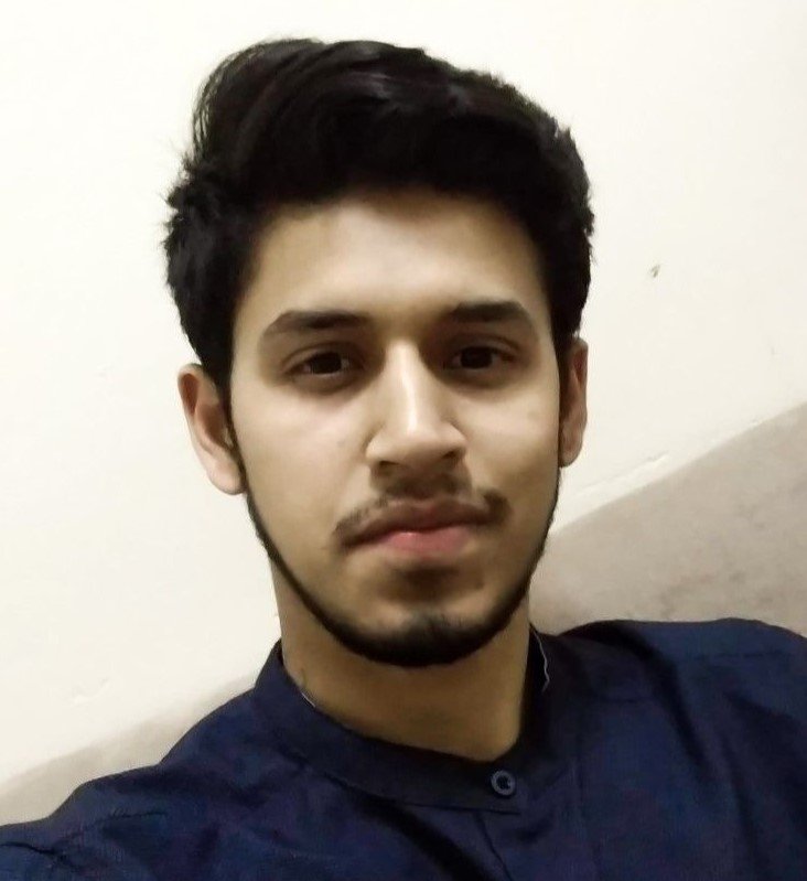 Tanvir Ahmed