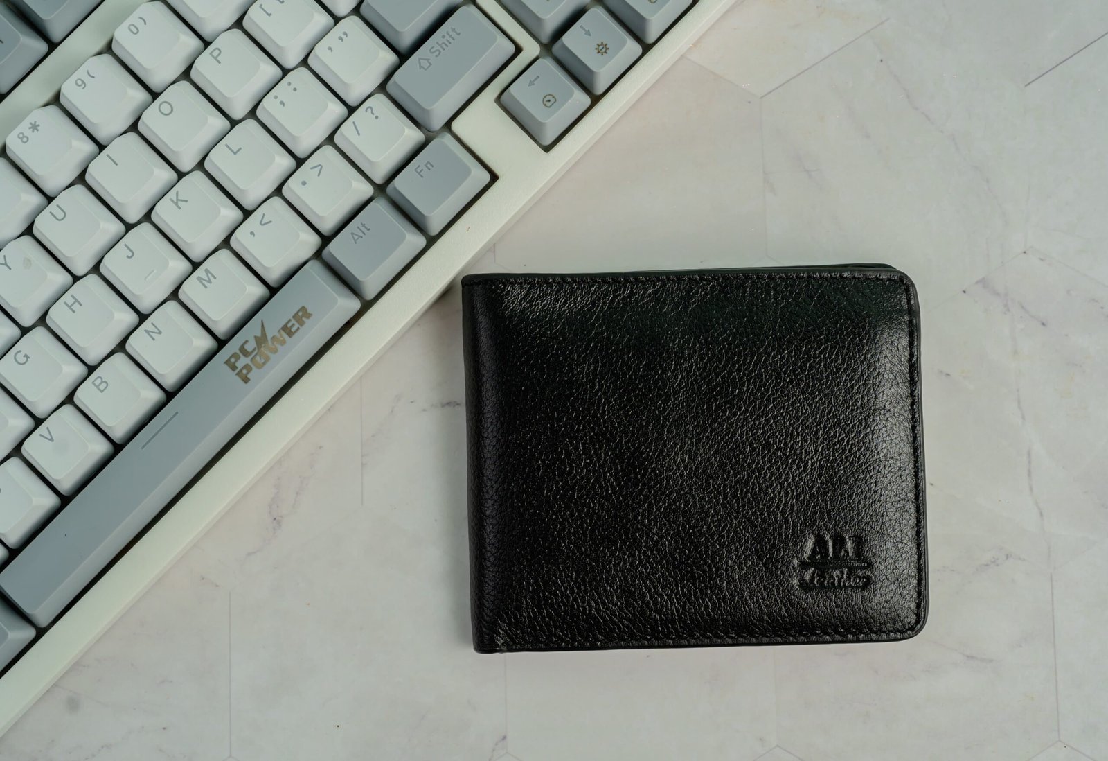 Premium Leather Wallet for Men